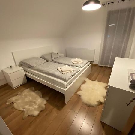 Bokorlak Apartment Odorheiu Secuiesc Exteriör bild
